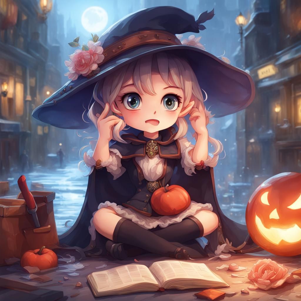 High Quality Image Generated by AI