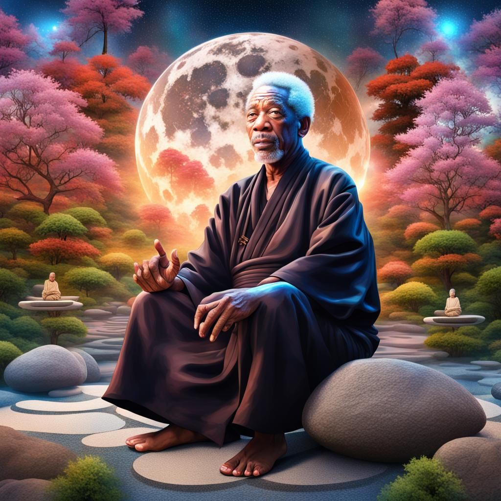 Morgan Freemind (link in description)