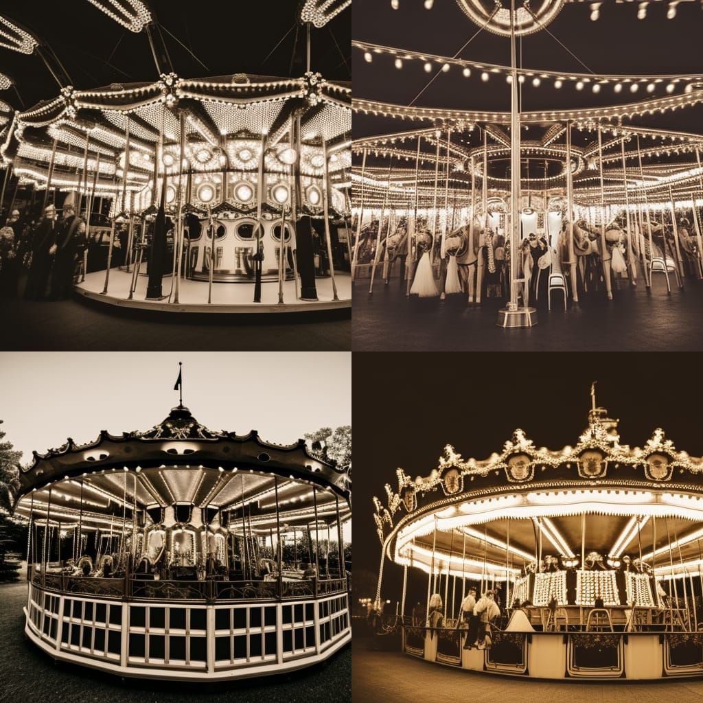 Carousel