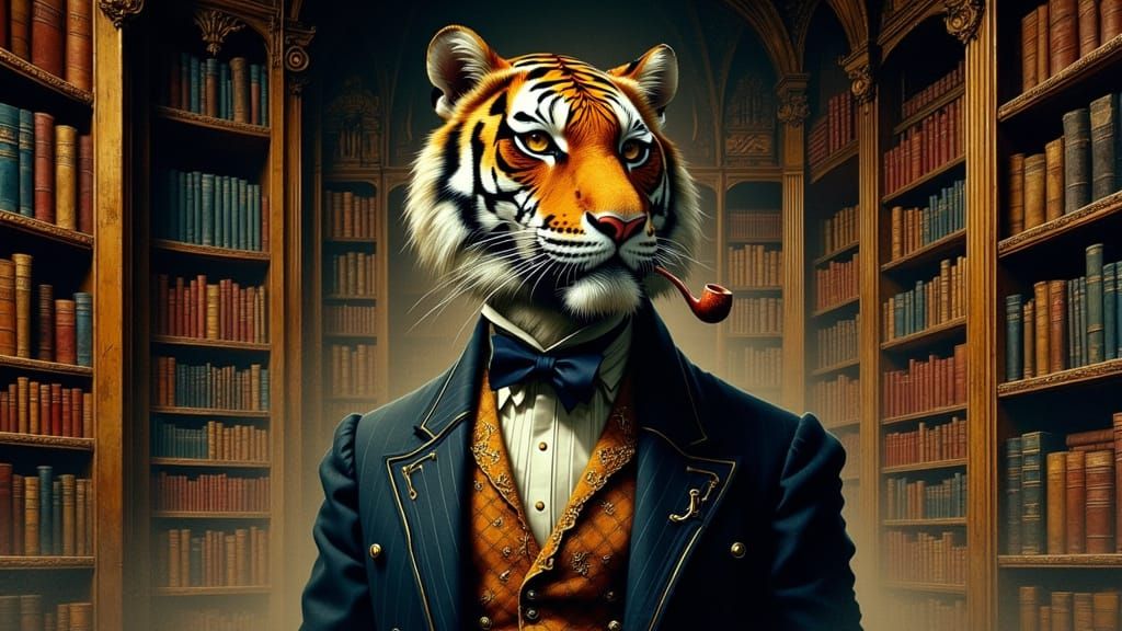 “Blast these tight collars!!!”