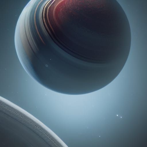 planet iris