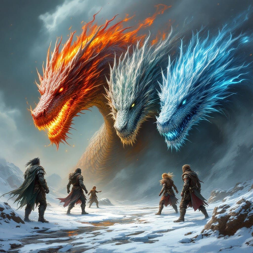 Final Boss of the Campaign