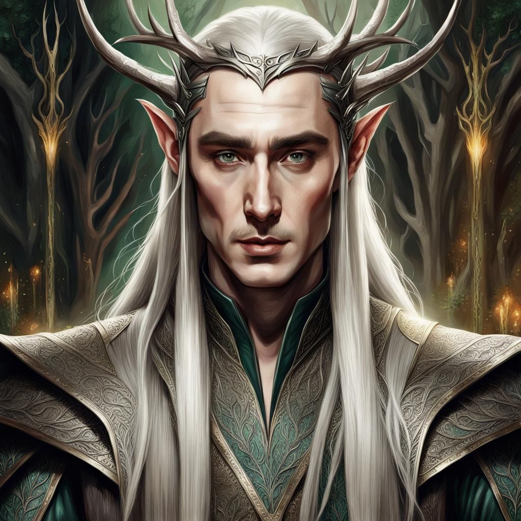 Thranduil