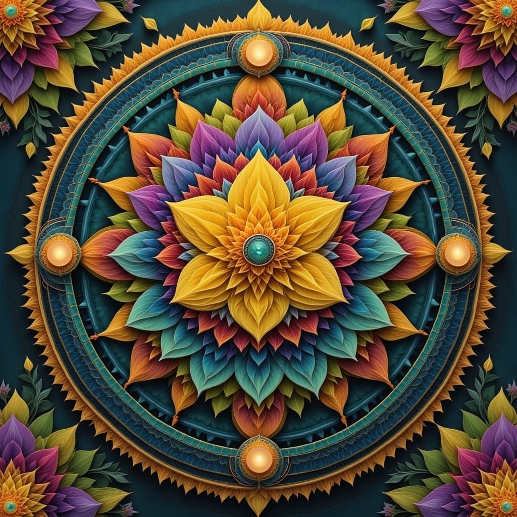 Mandala