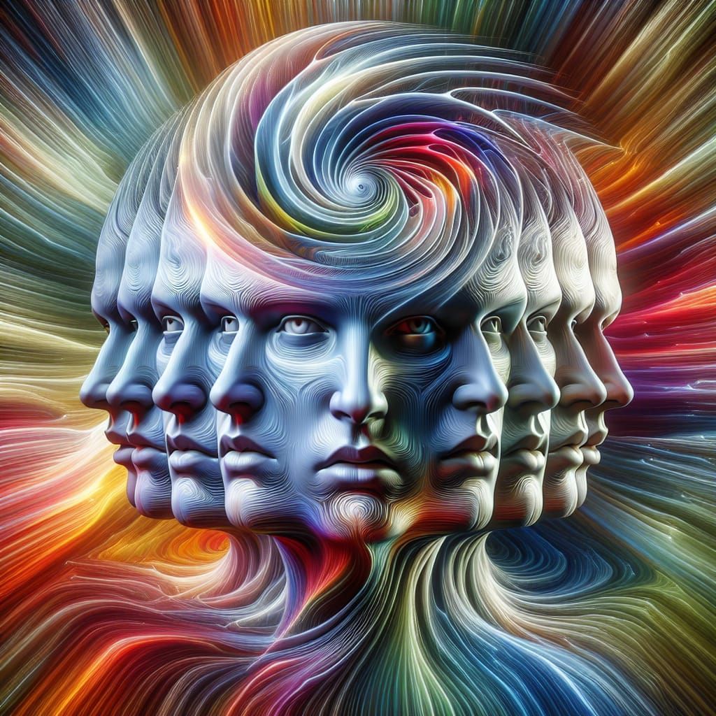 Trippy