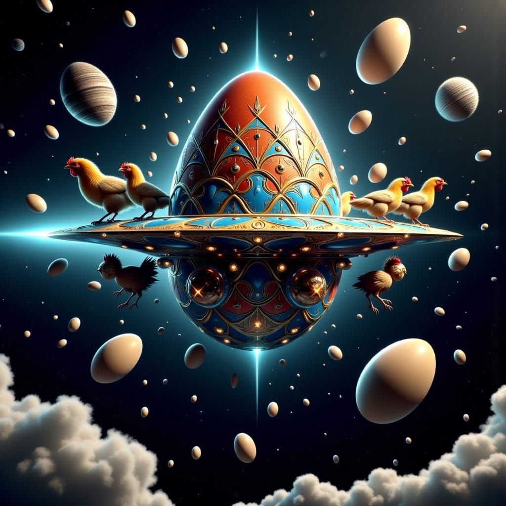 VAA Saturday Night Evolve Party - 1-24-26 - Chain 1-5