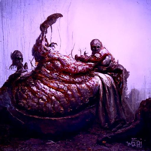 Turd Sandwich