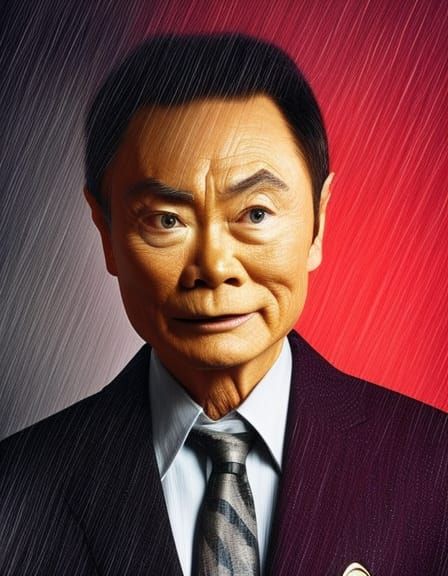 George Takei