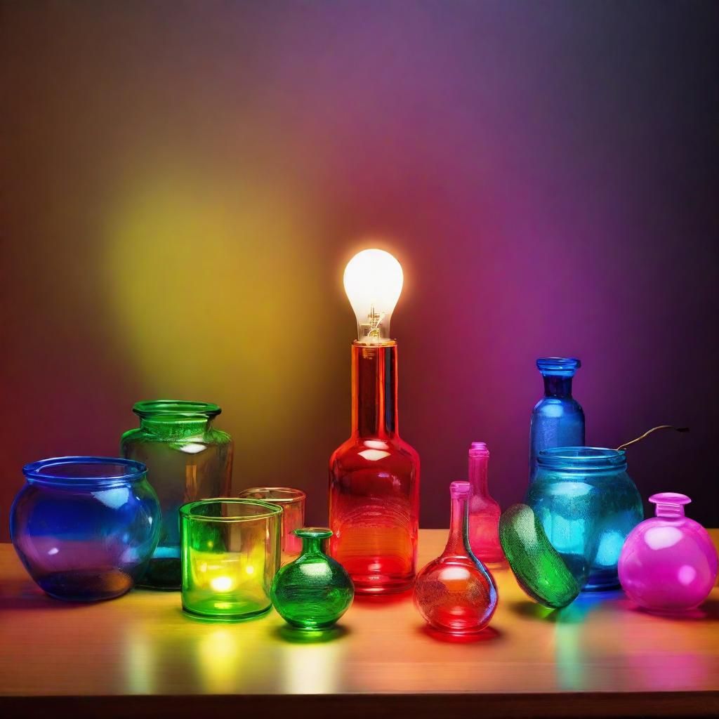 Abstract Objects: A Fresh Perspective