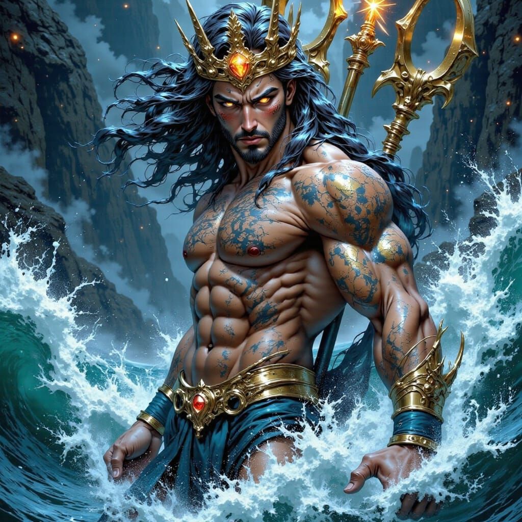 Poseidon