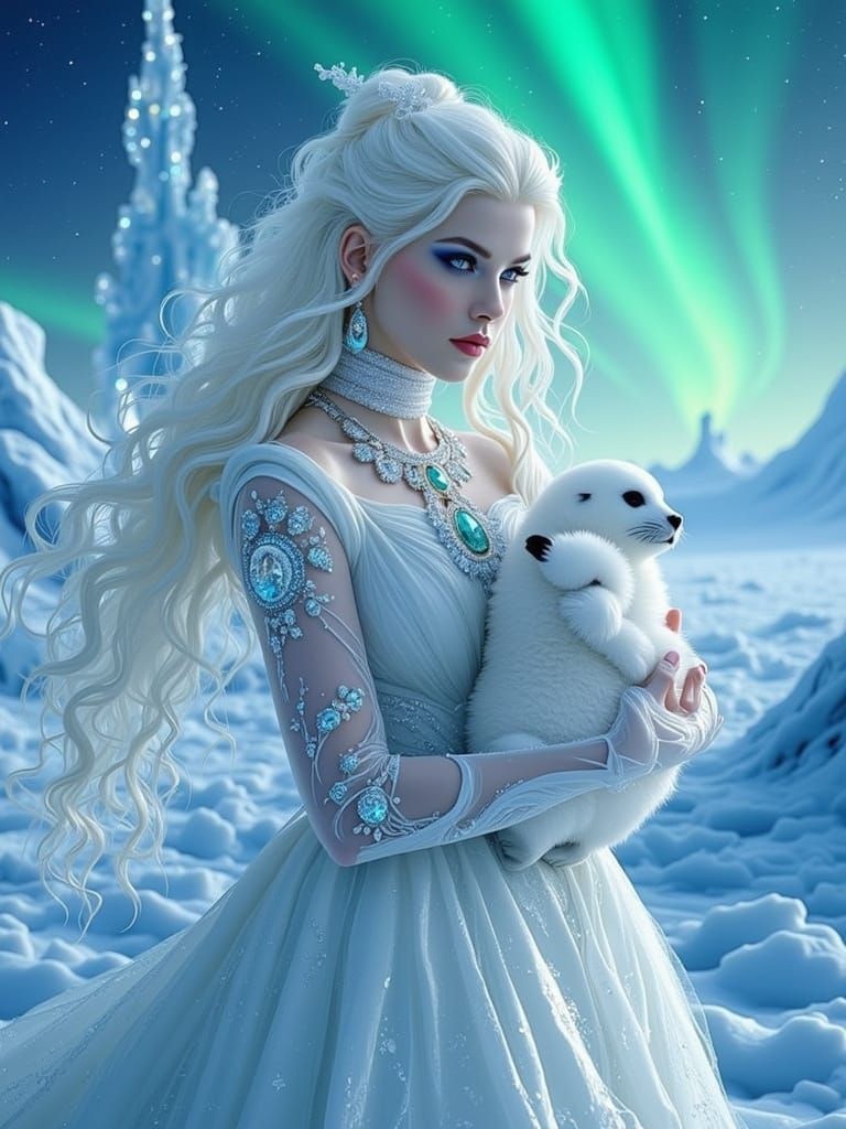 <lora:Stile AlenD:1.0> <lora:FantAlenD:1.0> <lora:BioJewelry...