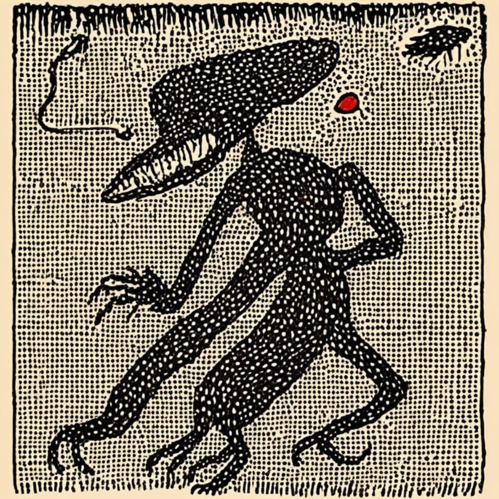 Amygdala Sue: A Confident Time Traveler