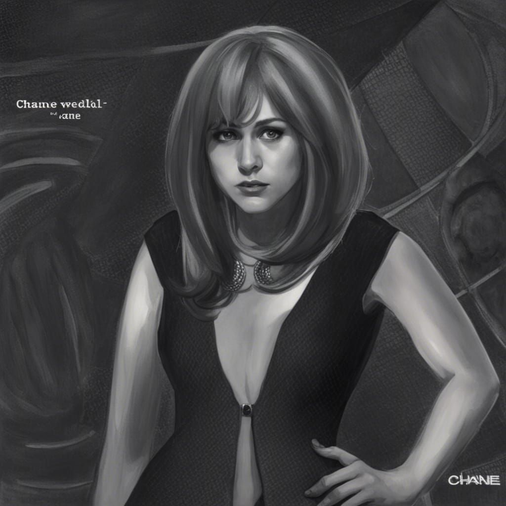 AI Interpretation of "Chane"