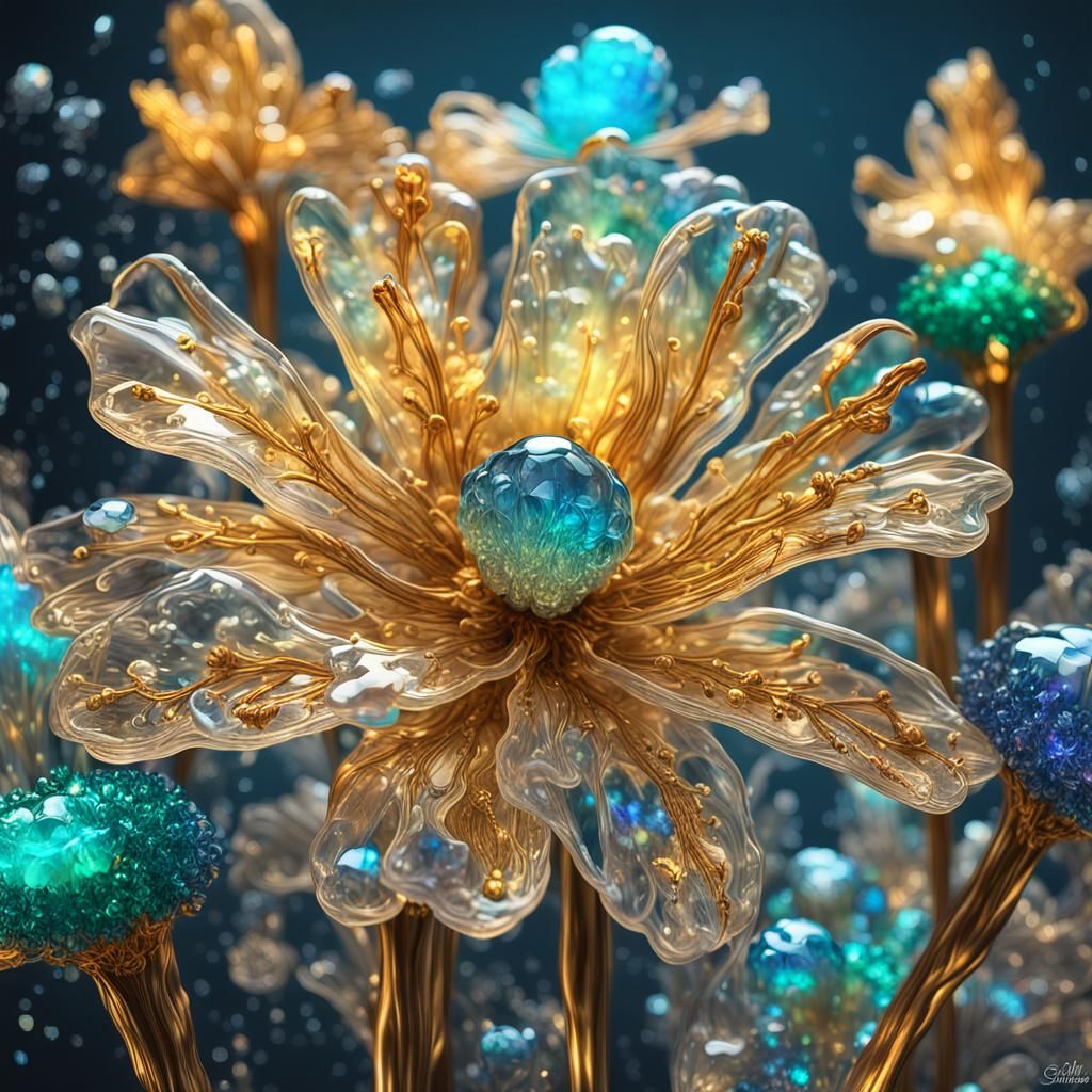 flowers 36