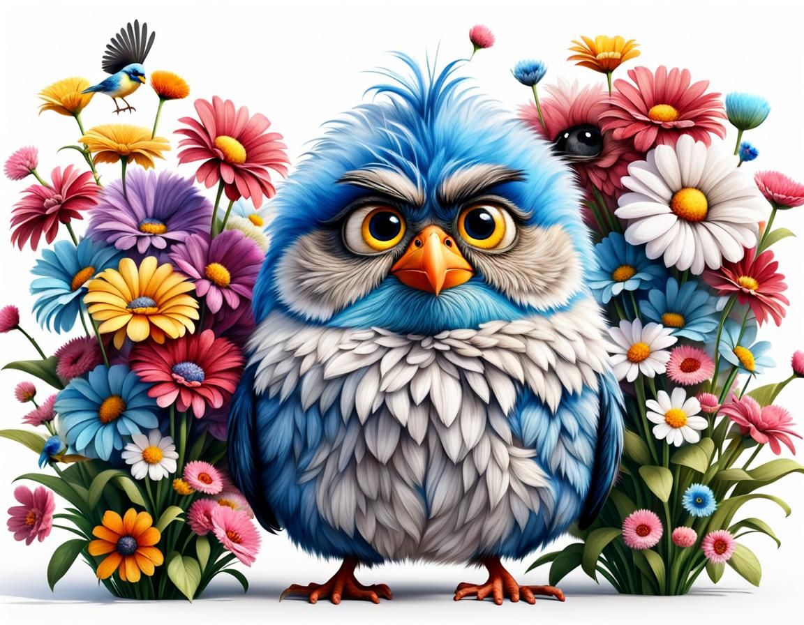 funny grumpy