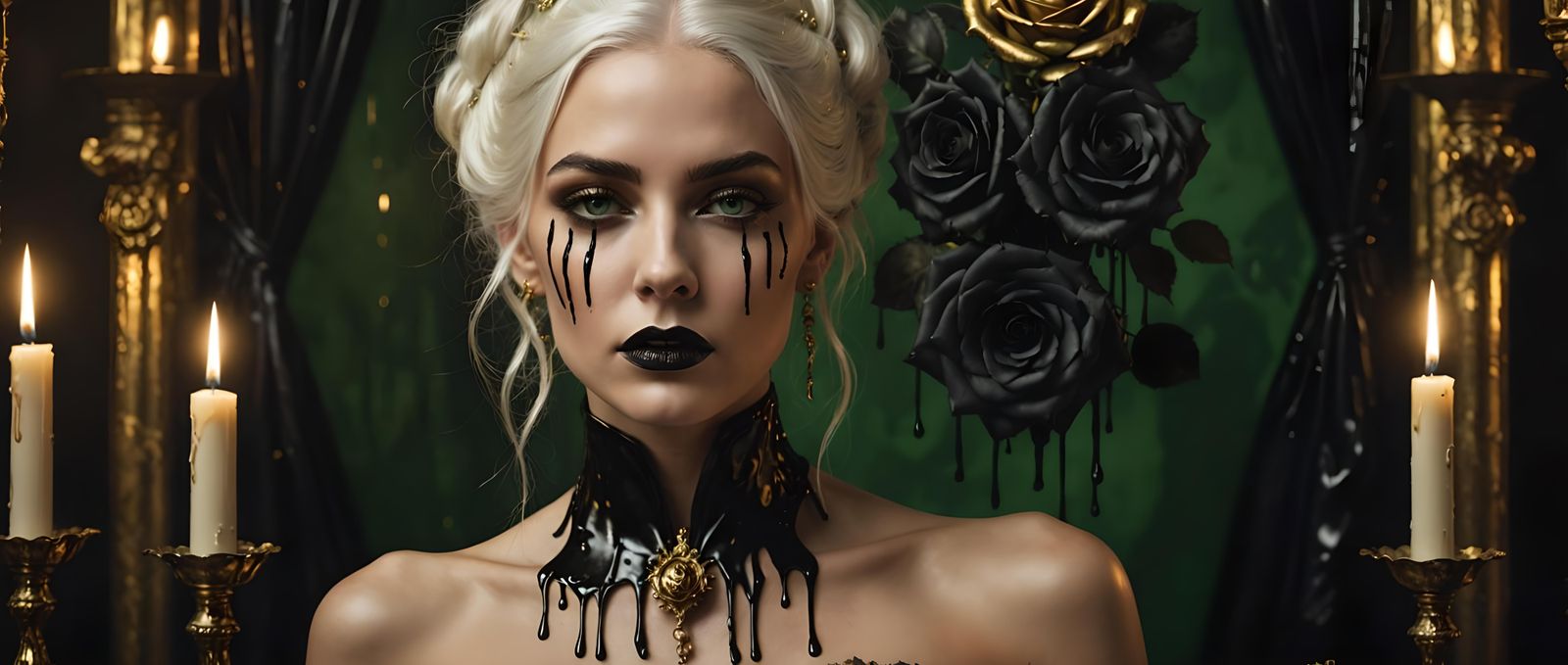 🖤
"With sun and stars
I will light up shadows.."®✍️🪄