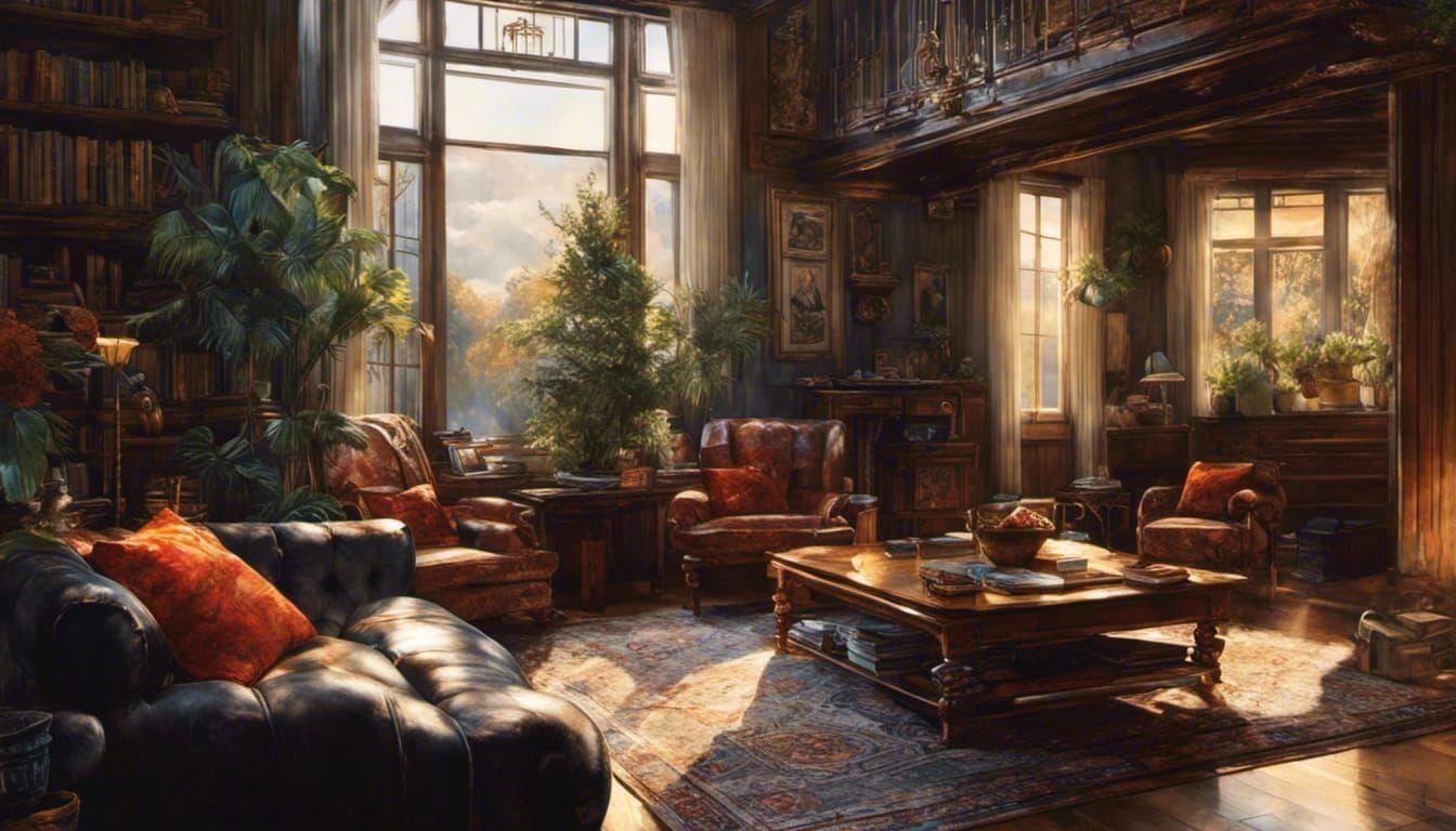 The Lounge