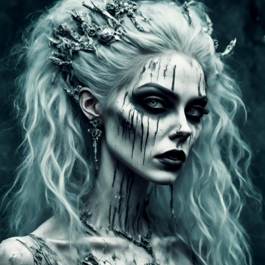 Bride of Frankenstein