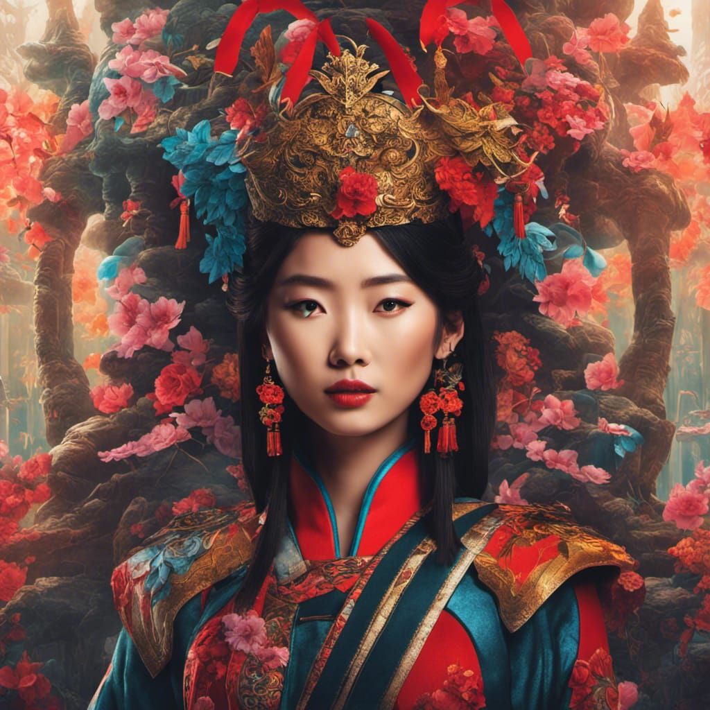 Mulan