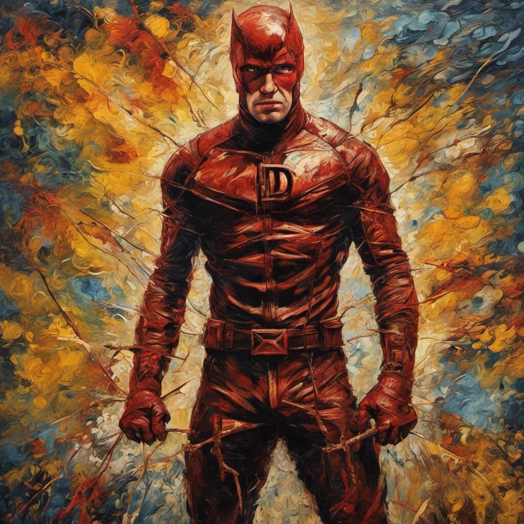 Daredevil