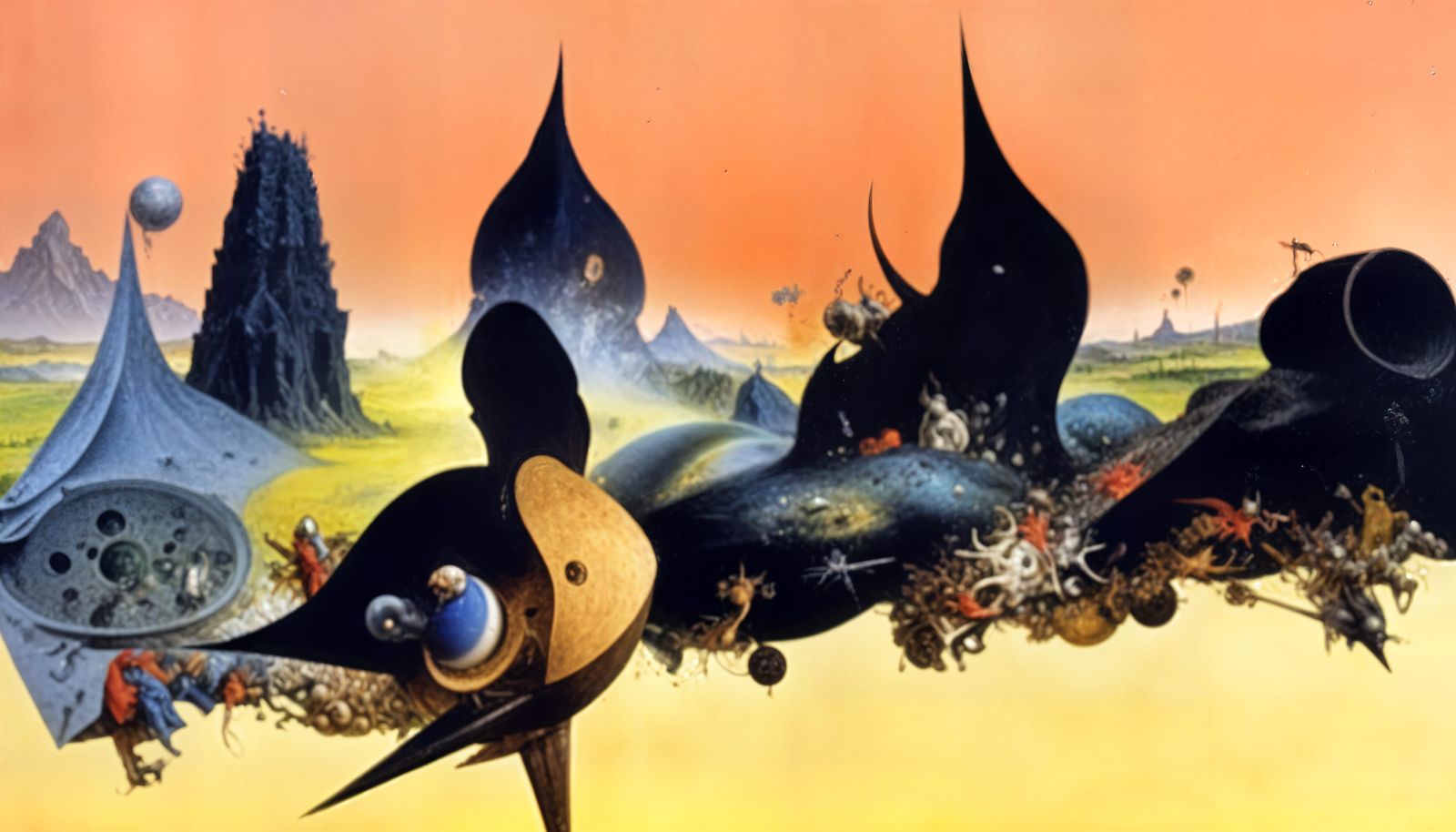 Upscale really can't to 16:9 worth a darn.