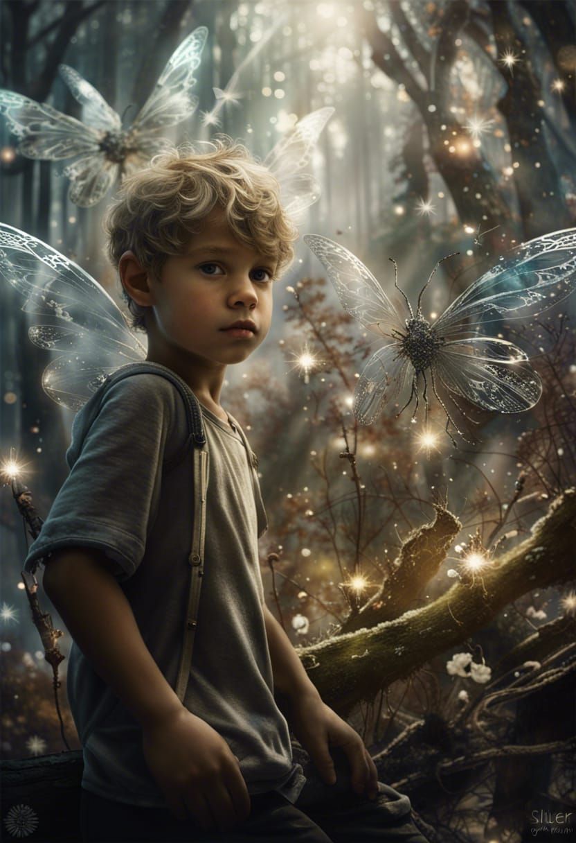 Take a selfie or they won't believe you