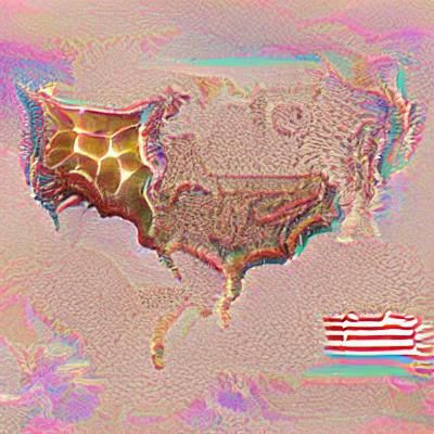 United States of America