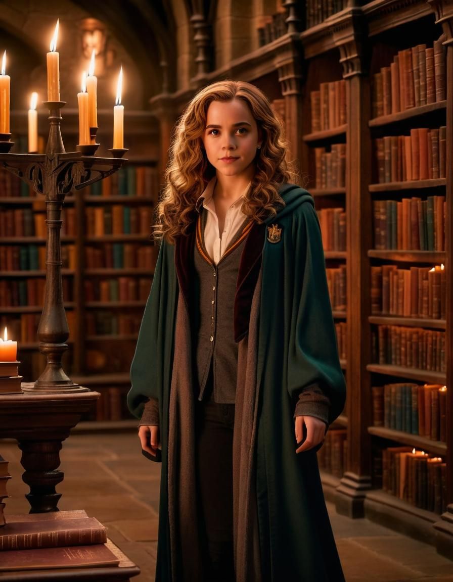 Hermione