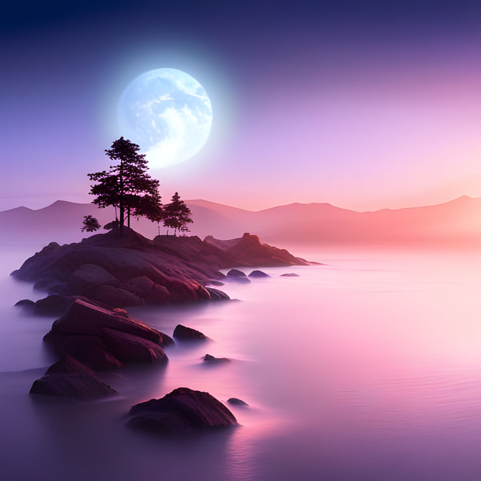 Futuristic Mech Design in Sci-Fi Style