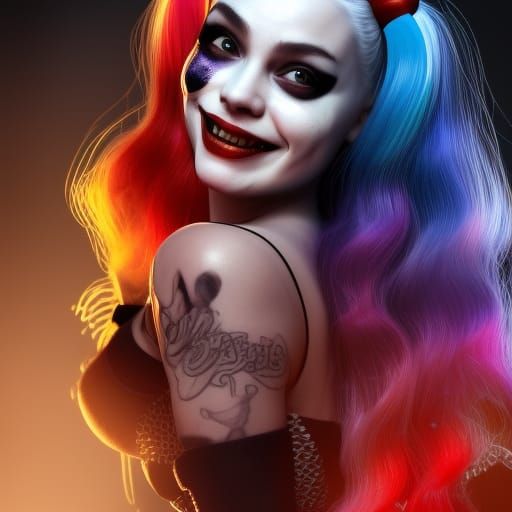 Harley Quinn