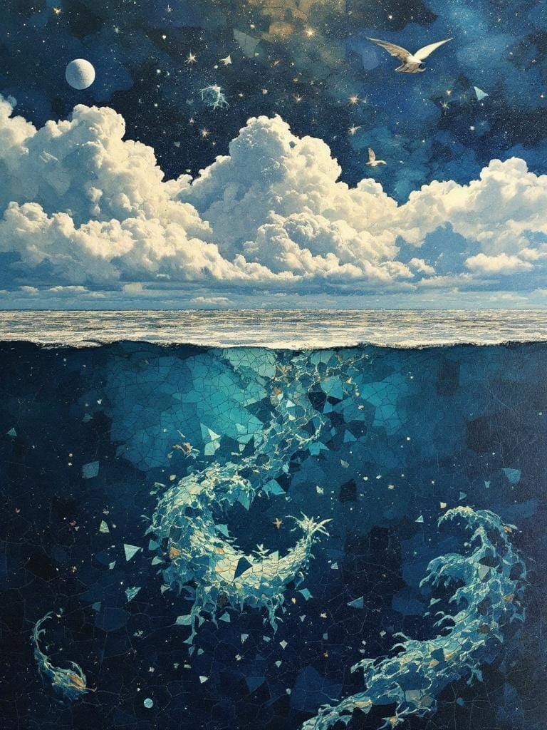 Which is Witches Only We Know