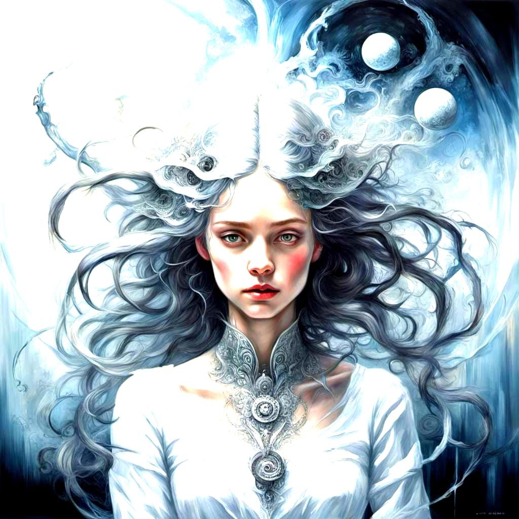 Despair in Solitary Confinement