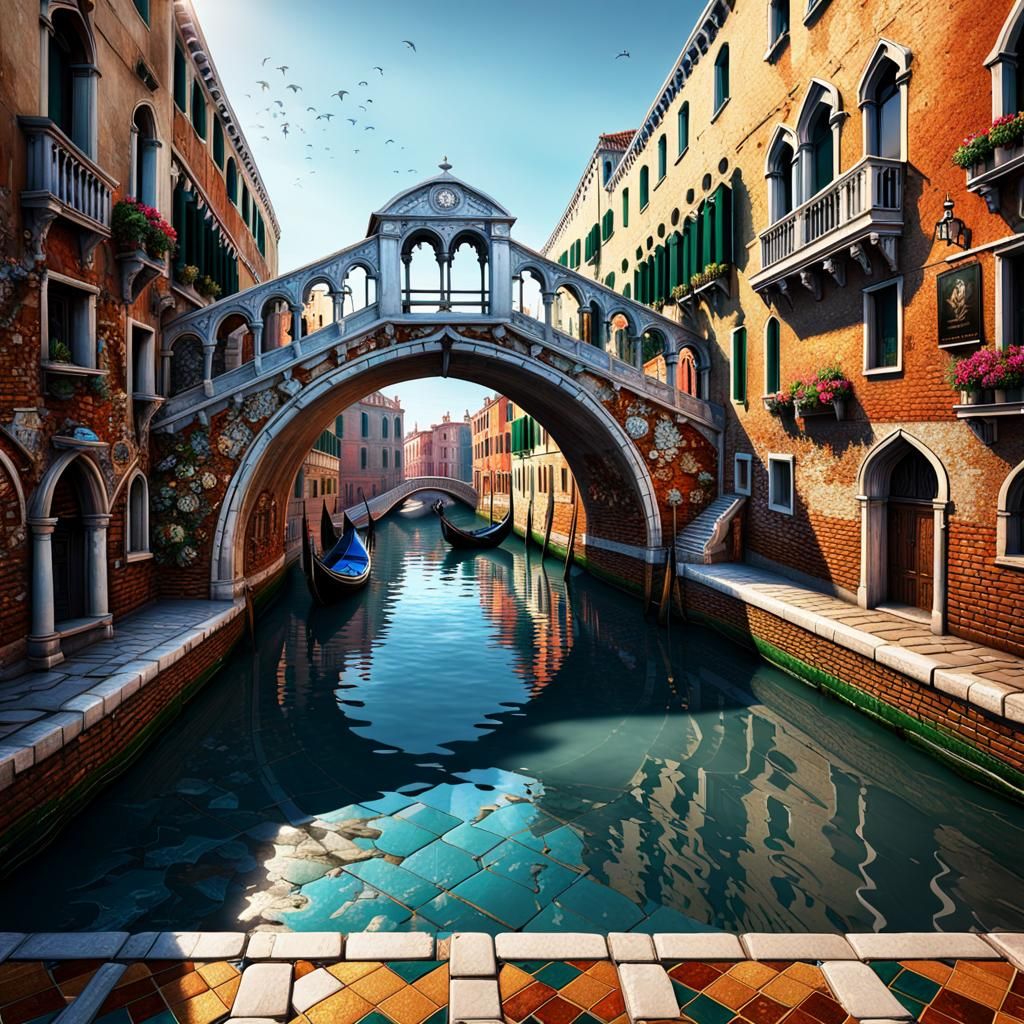 Venetian