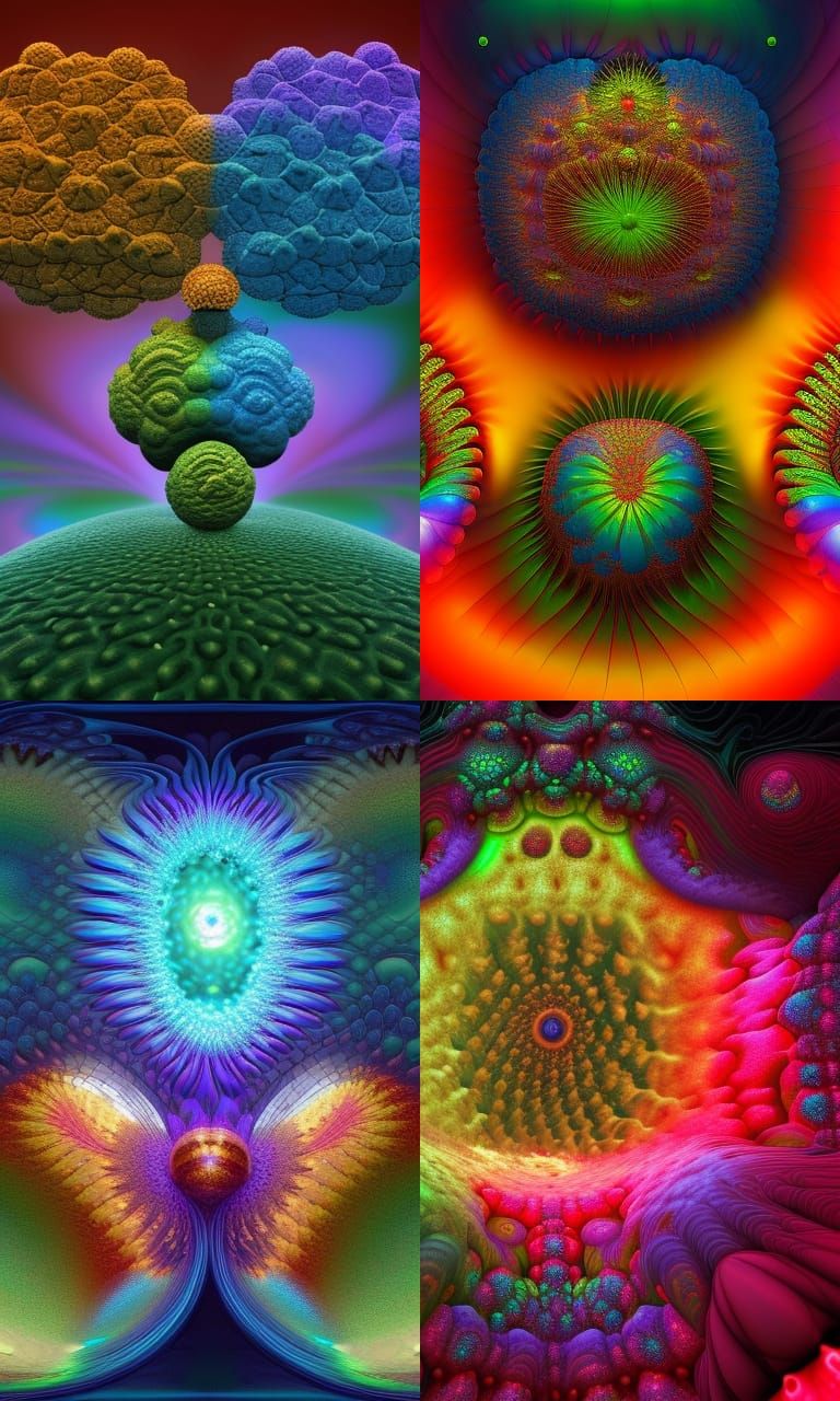 Volumetric Fireworks Silhouettes of Kissing Lovers