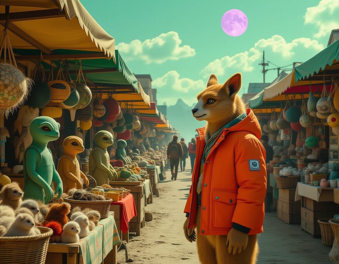 Do they come from an organic farm?