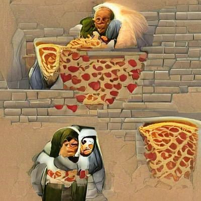 AI Interpretation of True Love