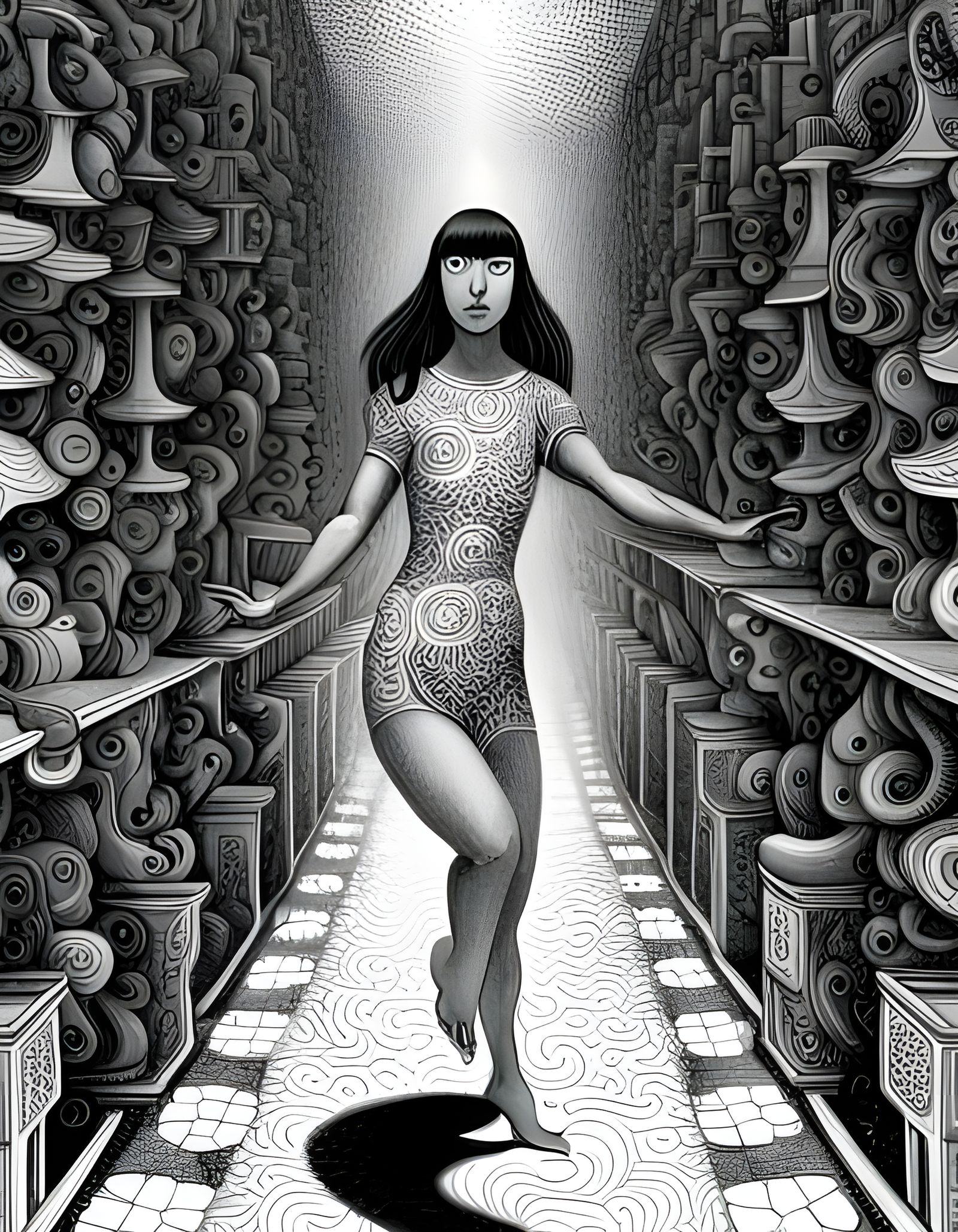 Oooops, wrong shrooms