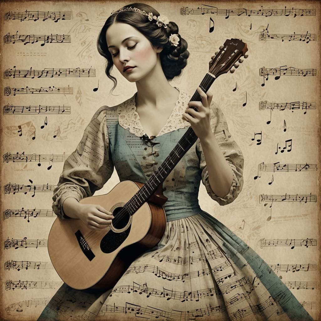 Fado Artist