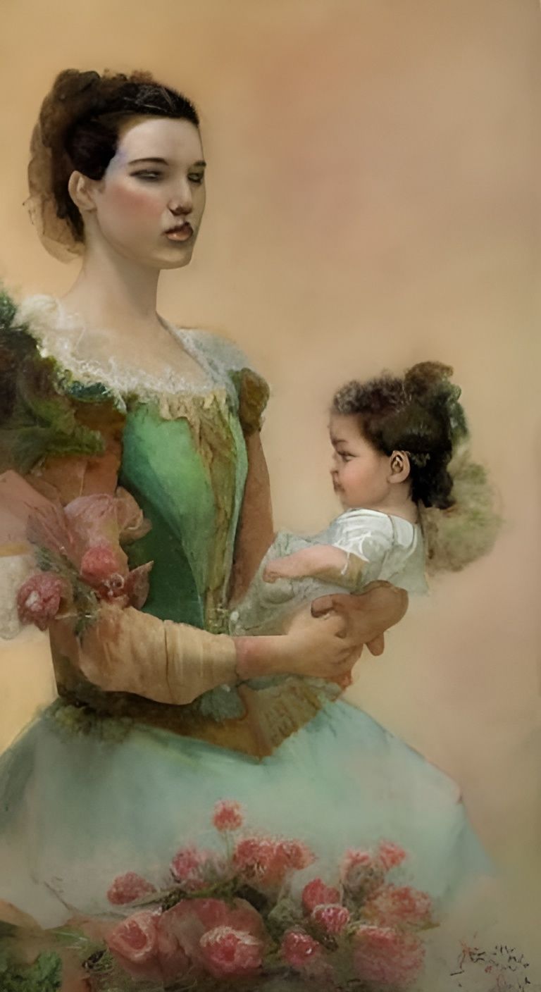 <lora:Water move:1.0> Andrew Wyath  and Andrea Kowch style