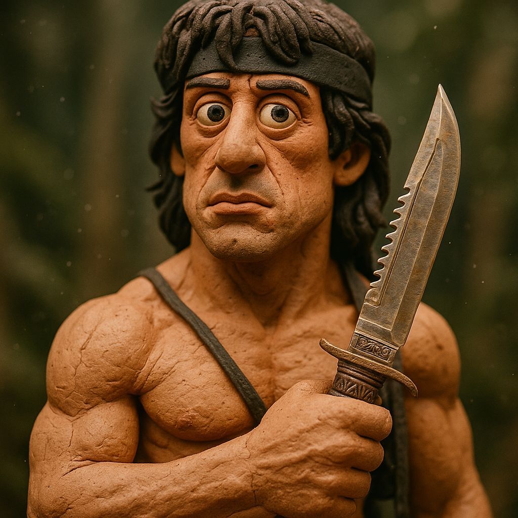 John Rambo
