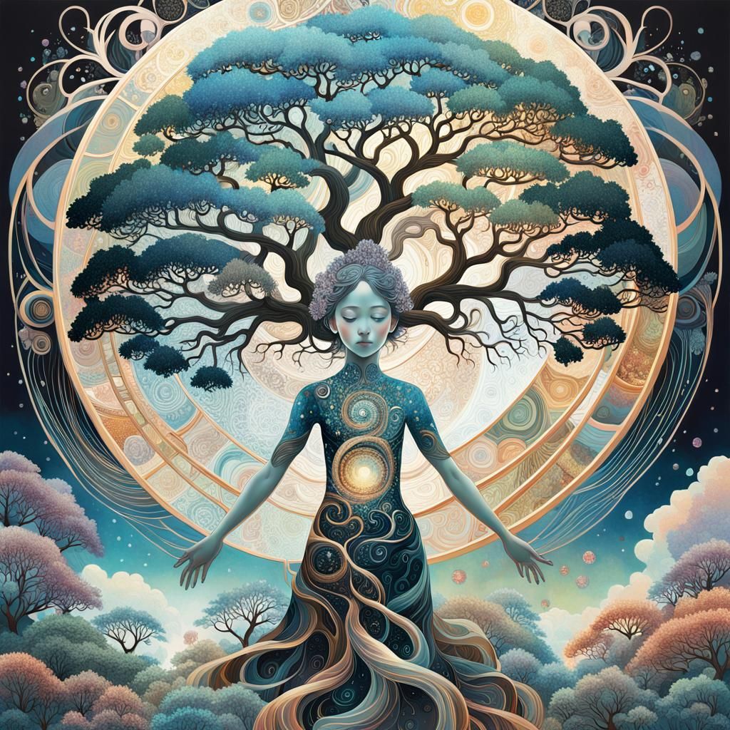 Trinx Tree of Life
