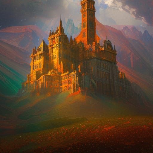A Palace 2
