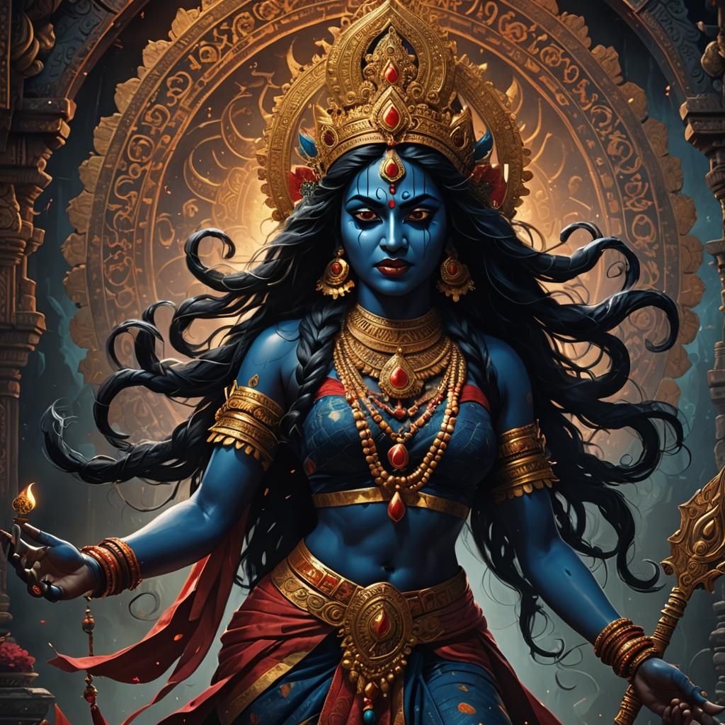 Kali