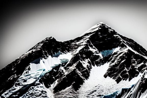 Mount Everest
