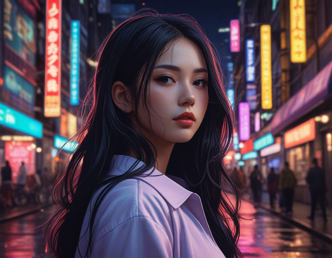 Miki Matsubara