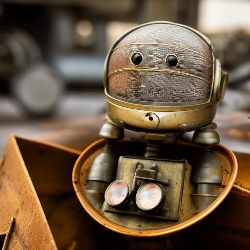 Mike invented and forgotten