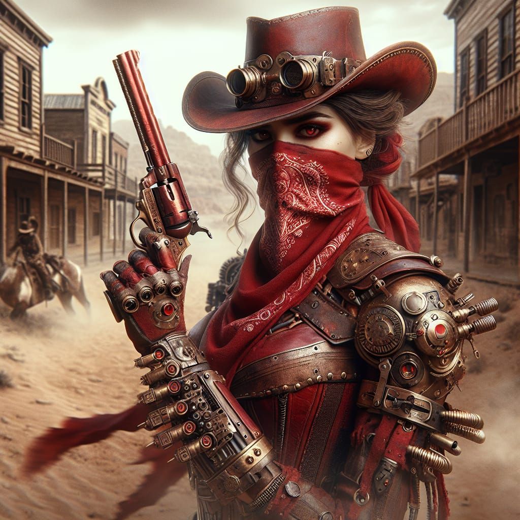 The Wanderer