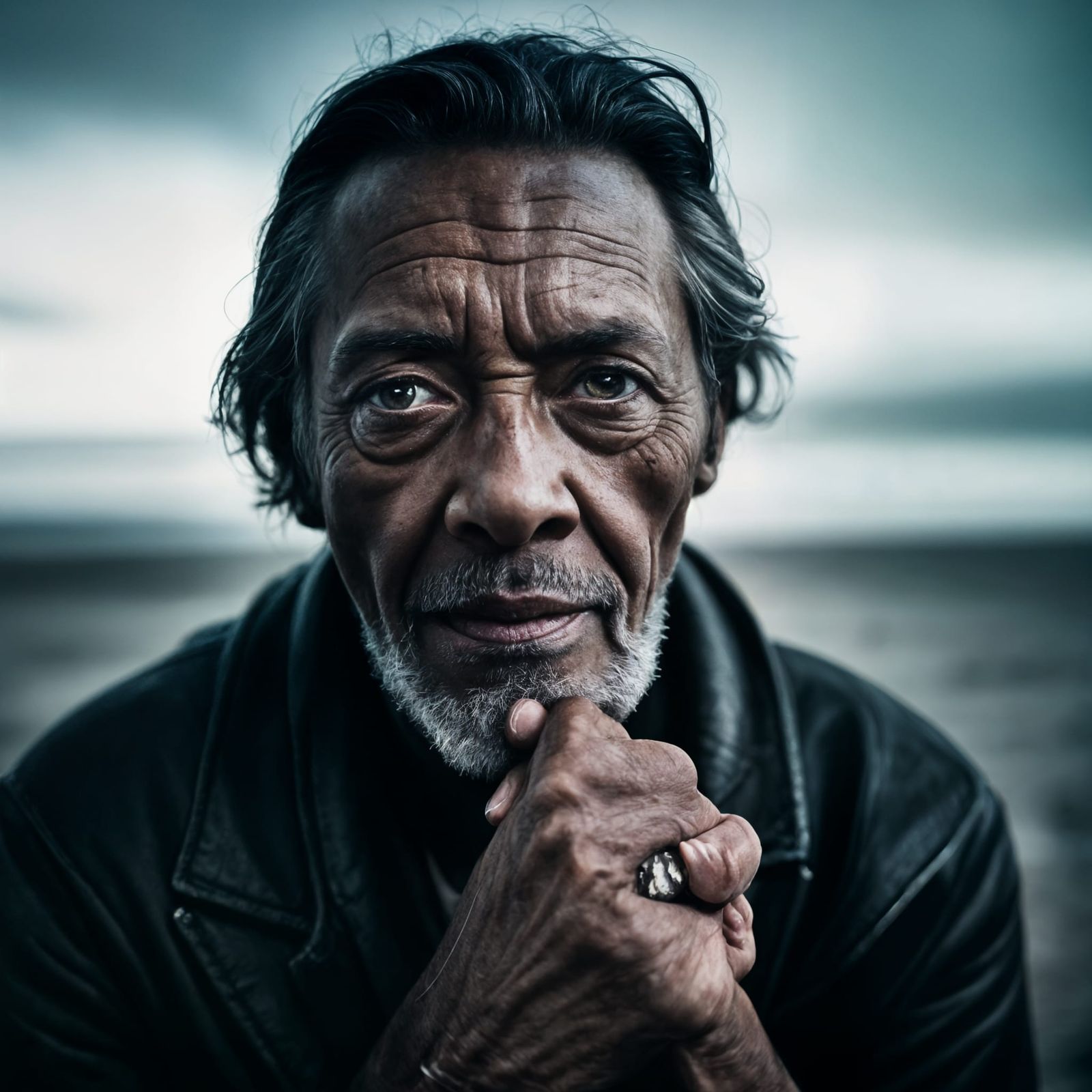 Been there, and Back.