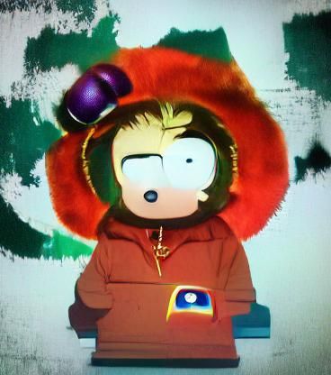 South Park Image: A Comical Animated Scene