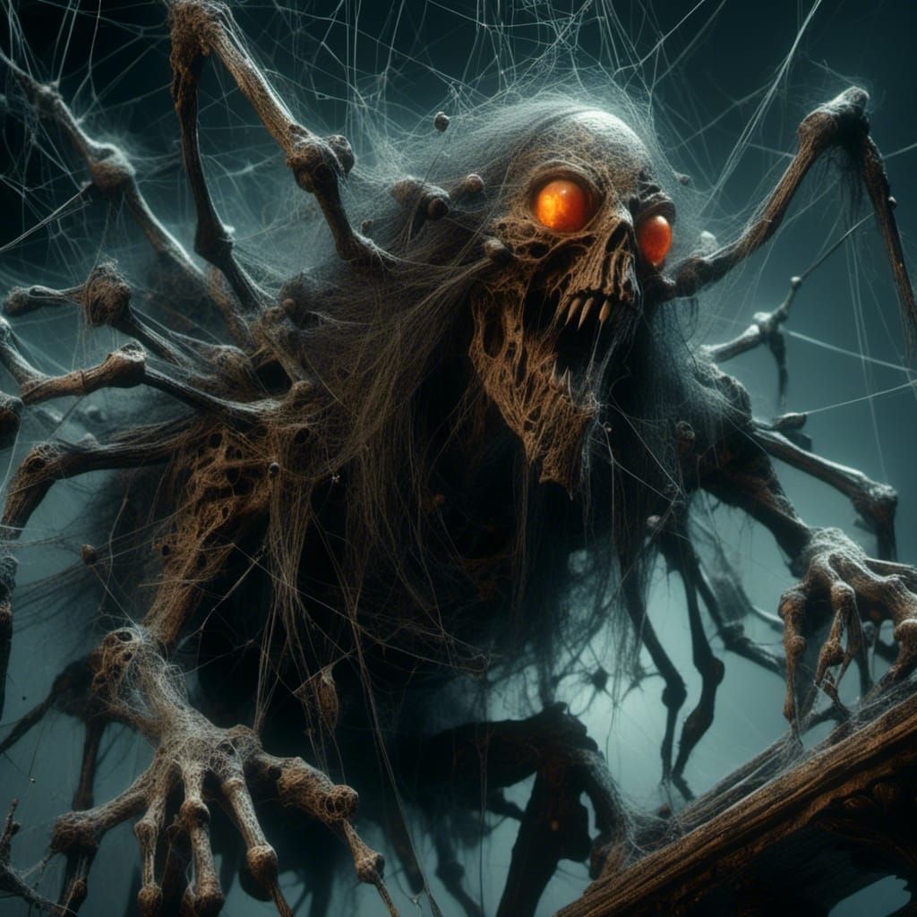 Ominous Tickler Seeking Mirth with Unsettling Result